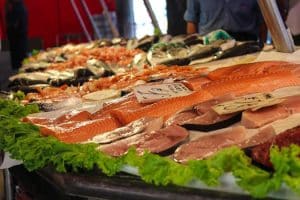 Insect Protein: The Future of Sustainable Cooking and Nutrition