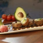 Exploring Fusion Cuisine Where Cultures Deliciously Collide