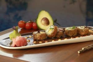 Exploring Fusion Cuisine Where Cultures Deliciously Collide