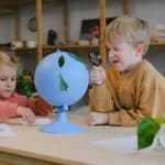 Fieldwork projects connecting science to local ecosystems