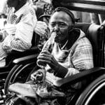 Aging Gracefully Embraces Life Changes with Dignity Joy