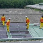 Solar panels becoming a must-have upgrade