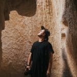 Cave diving adventures for the brave