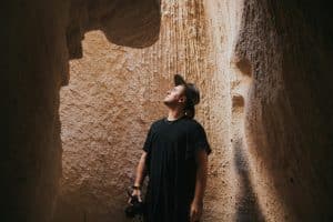 Cave diving adventures for the brave
