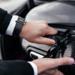 Luxury train suites for a journey in style