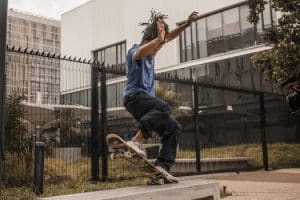Adventure Lifestyle Incorporates Excitement into Ordinary Daily Life
