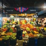 Street Markets Every Food Lover Must Visit