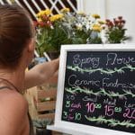 Local Shopping in a Globalized World