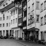 Historic towns with cobblestone streets and charm