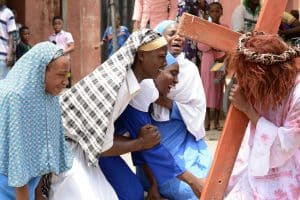 Drama productions uniting communities through performance