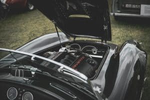 Self-Healing Car Paint Technology That Repairs Itself