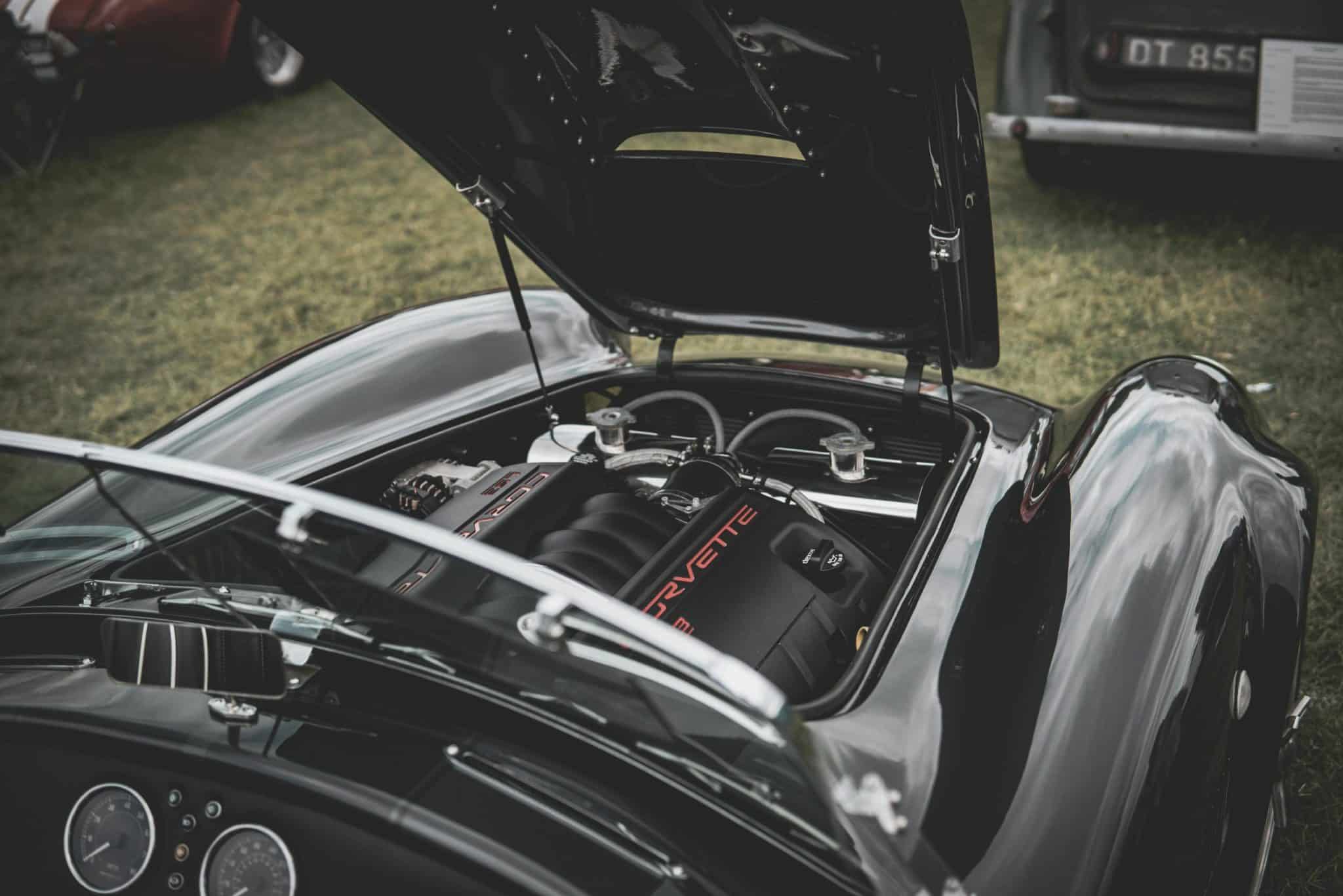 Self-Healing Car Paint Technology That Repairs Itself