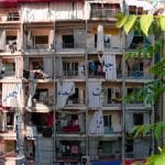 Multi-generational households on the rise again