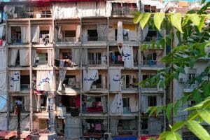 Multi-generational households on the rise again
