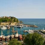 Historic hotels with celebrity guest lists