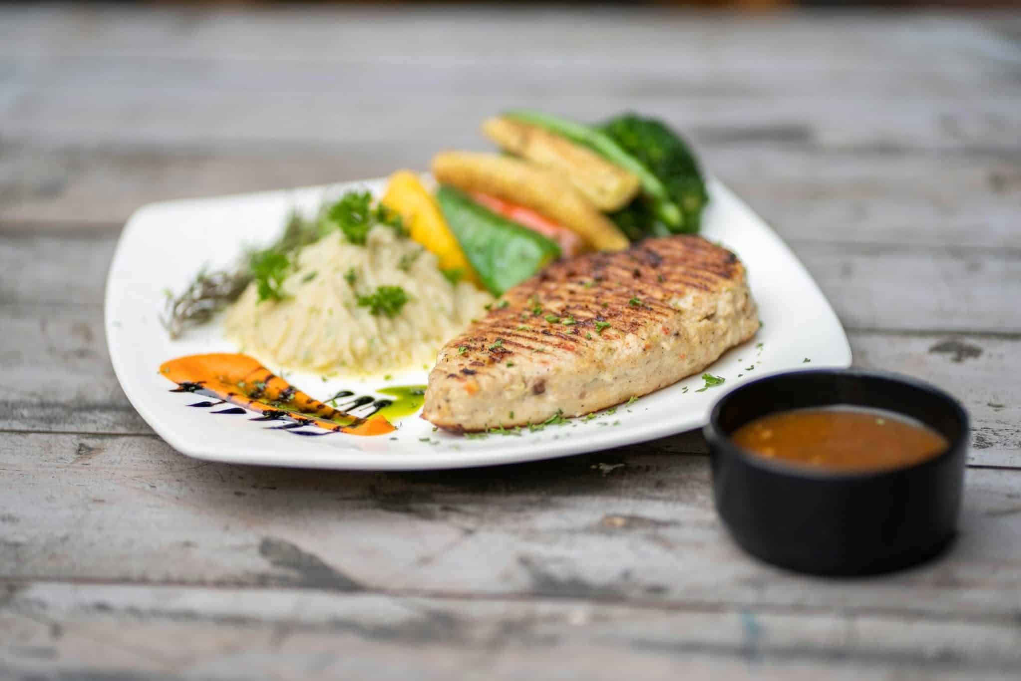 Farm-to-Table Dining: Why Freshness Really Matters