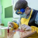 Student science journals publishing original research