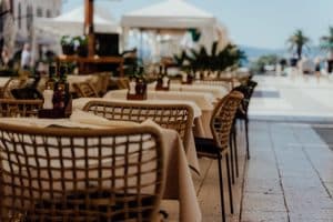 Gastronomy tours in the heart of wine country