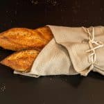 Mastering the Art of Sourdough Bread Baking