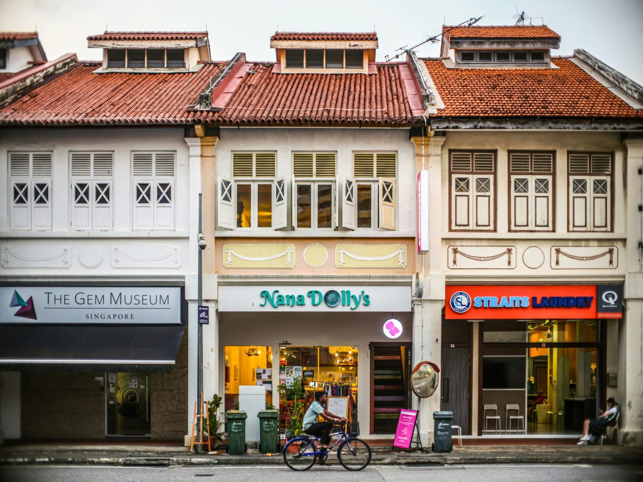 Cultural Etiquette Mistakes That Offend Local Communities