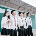 School assemblies focused on social justice themes