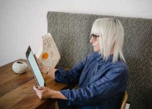 Digital Marketplaces for Handmade Goods