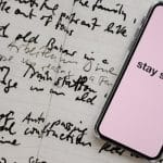 Digital Notebooks That Convert Handwriting to Text