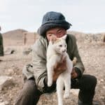 Cultural homestays in remote mountain villages