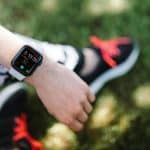 Fitness Watches That Monitor Blood Oxygen