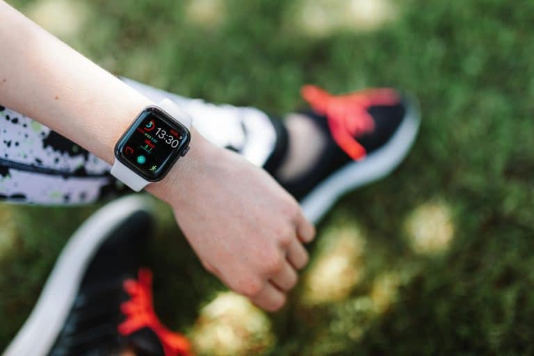 Fitness Watches That Monitor Blood Oxygen