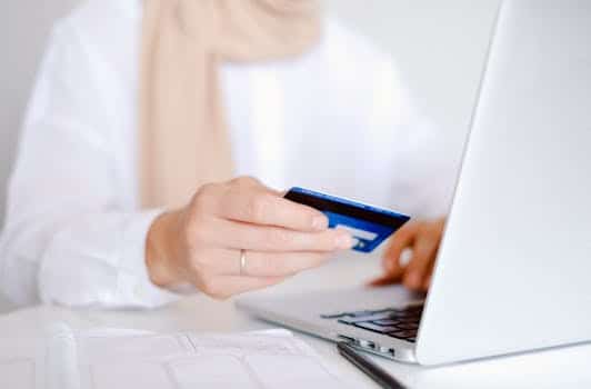 Online Security Tips Protecting Your Financial Information