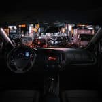 Transparent Car Bodies: See-Through Vehicle Technology Advances