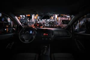 Transparent Car Bodies: See-Through Vehicle Technology Advances