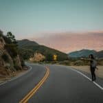 Desert road trips for off-the-grid explorers