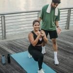 Fitness Apps That Guide You Through Workouts
