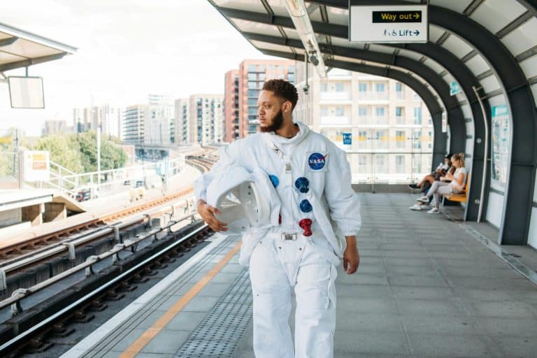 Hyperloop Transportation: Science Fiction Becoming Everyday Reality