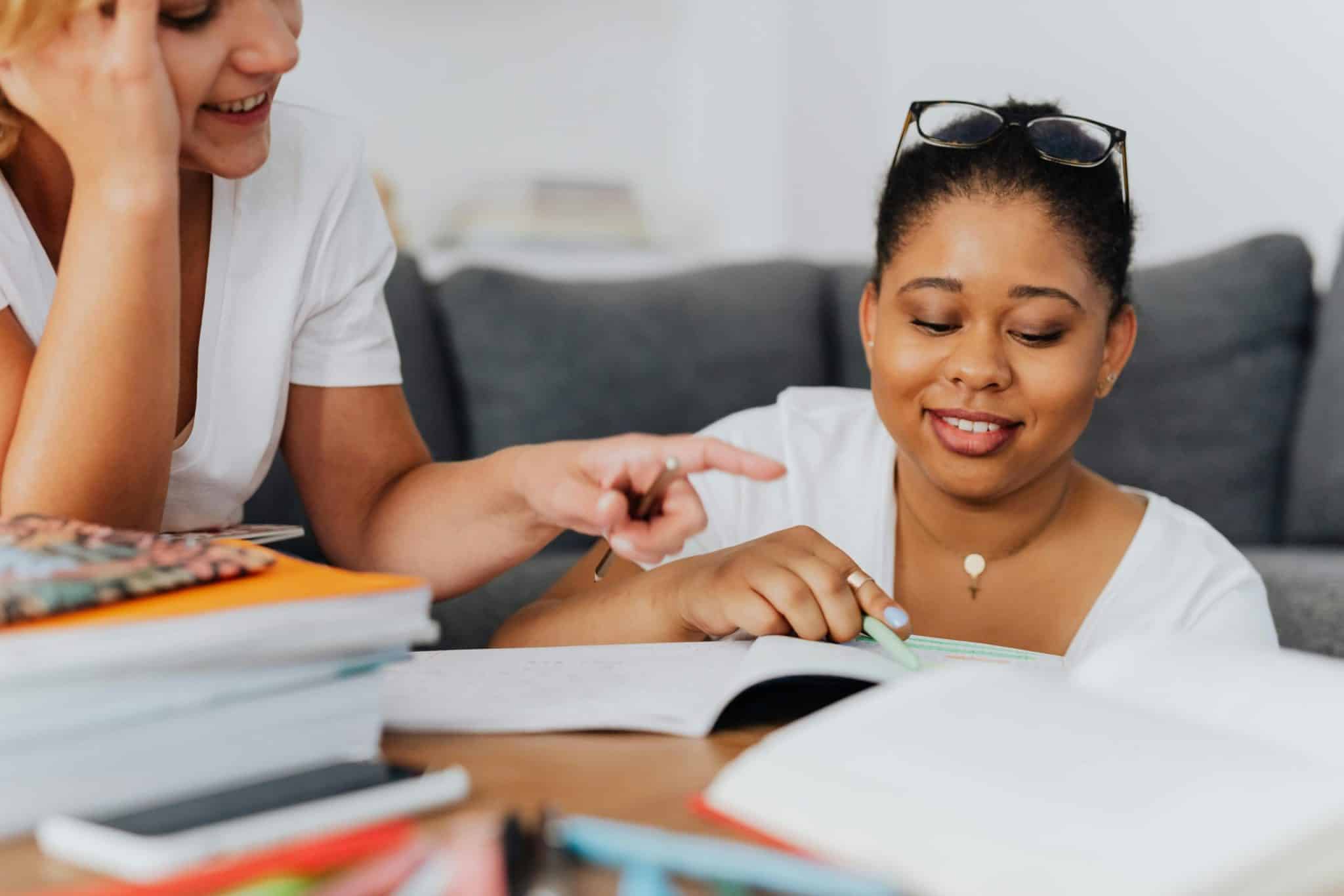 Student portfolios tracking growth beyond test scores