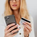 Digital Wallets With Biometric Security Features