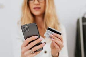 Digital Wallets With Biometric Security Features