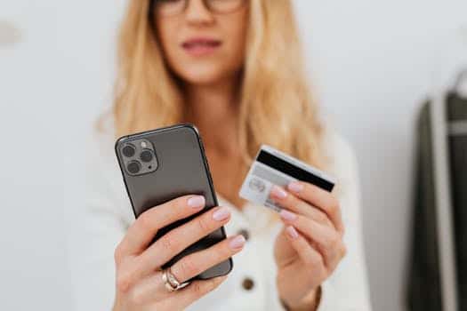 Digital Wallets With Biometric Security Features