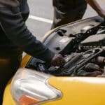 Artificial Intelligence Predicting Car Maintenance Before Breakdowns