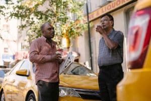 Community Building Creates Meaningful Connections in Isolated World