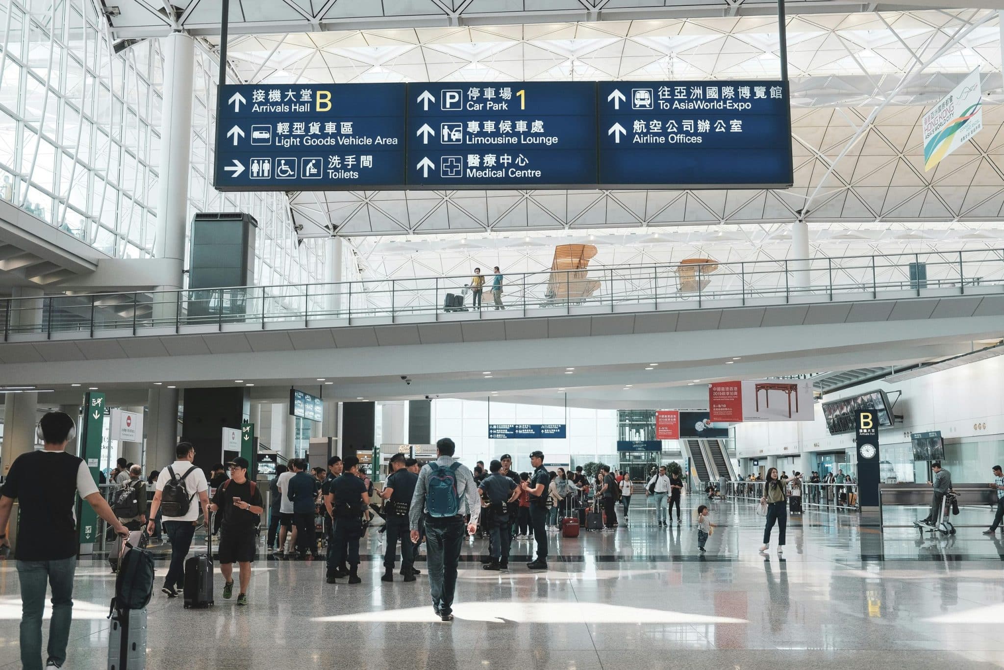 Flight Cancellation Rights Most Passengers Don't Know