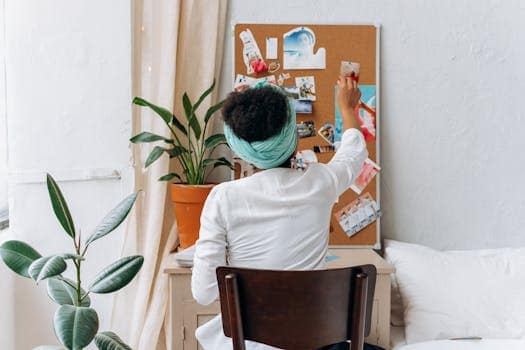 Home Decor: Creative Ways to Refresh Your Space