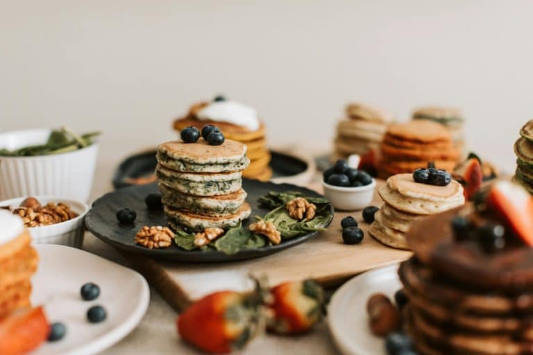 From Food Truck Beginnings to Fine Dining Fame