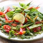 Vertical Farming Revolution: Growing Fresh Herbs in Your Kitchen