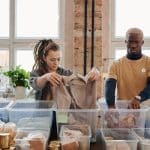 Shopping for Social Impact: Brands That Give Back