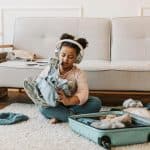 Travel Packing Strategies for Carry On Only