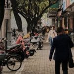 Electric Scooters With Foldable Designs for Commuters