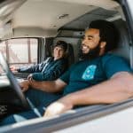 Autonomous Vehicles: When Will Robots Replace Human Drivers